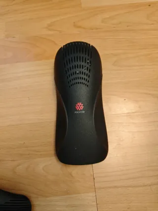 Polycom SoundStation 2 Teléfono Conferencia