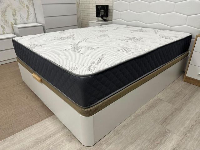 Oportunidad Canapes Nuevo Abatible Gran Capacidad