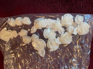 Traje de Novia Blanco