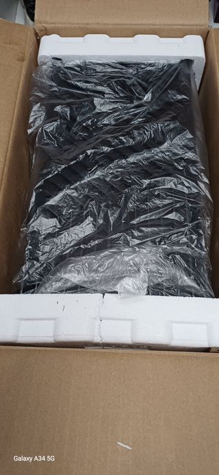 Mars Gaming MC-Vortex PC Caja