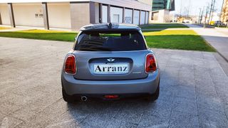 Mini Cooper D 3p Aut.