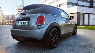 Mini Cooper D 3p Aut.