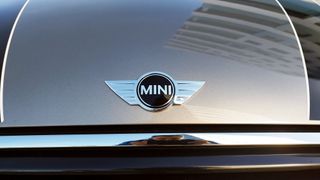 Mini Cooper D 3p Aut.