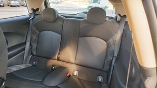 Mini Cooper D 3p Aut.