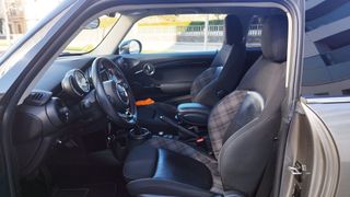 Mini Cooper D 3p Aut.