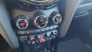 Mini Cooper D 3p Aut.