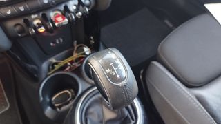 Mini Cooper D 3p Aut.