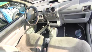 Despiece Renault Twingo