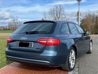 Audi A4 Avant /2.0tdi/177cv/S line