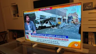 Televisor Philips 32 Blanco