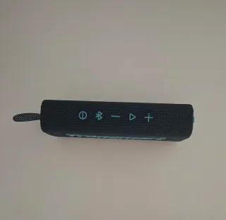 Altavoz Bluetooth Tronsmart Portátil Azul