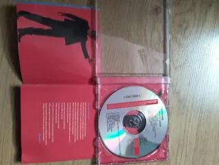 CD Chayanne - Atado a tu amor