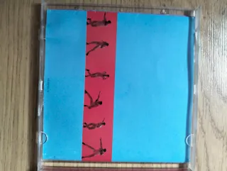 CD Chayanne - Atado a tu amor