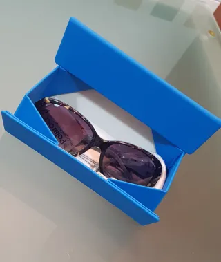 Gafas de sol Polaroid Marrones