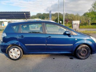 Toyota Verso 2006