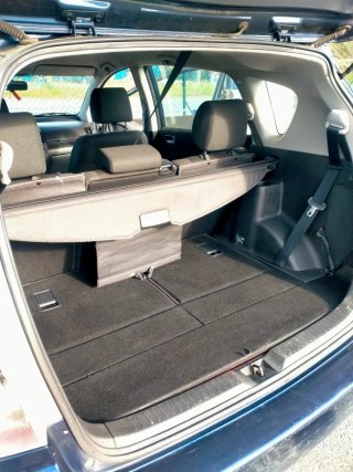 Toyota Verso 2006