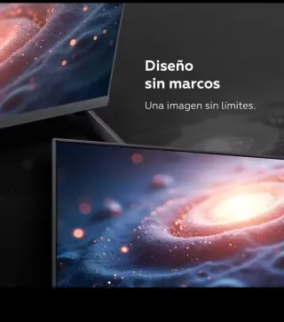 Smart TV TD Systems 40 pulgadas Android 14