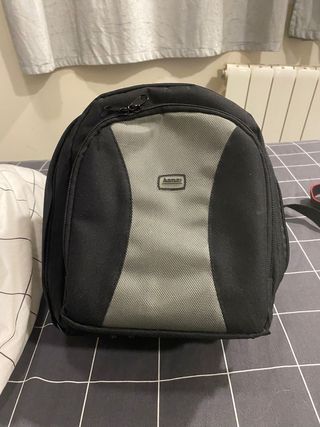 Canon EOS M6+2 objetivos 15-45 y 55-200 Mirrorless