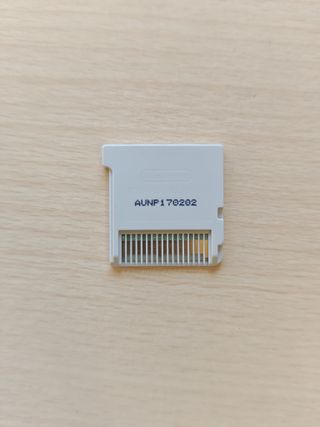 Mario Sports Superstars Nintendo 3DS + Amiibo