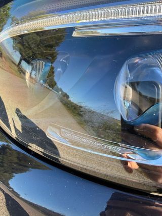 Mercedes-Benz Clase GLC GLC 350 e 4MATIC