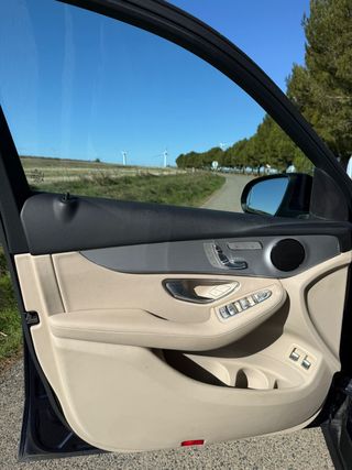 Mercedes-Benz Clase GLC GLC 350 e 4MATIC