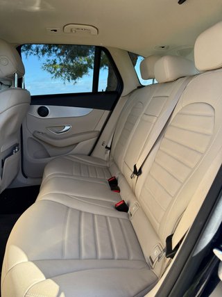 Mercedes-Benz Clase GLC GLC 350 e 4MATIC