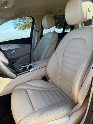 Mercedes-Benz Clase GLC GLC 350 e 4MATIC