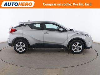 Toyota C-HR 1.2 Active