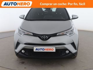 Toyota C-HR 1.2 Active