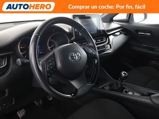 Toyota C-HR 1.2 Active