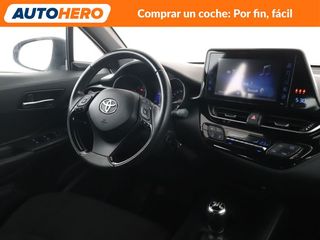 Toyota C-HR 1.2 Active