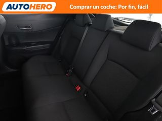 Toyota C-HR 1.2 Active