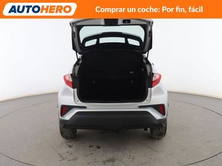 Toyota C-HR 1.2 Active