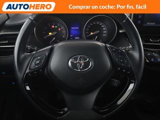 Toyota C-HR 1.2 Active