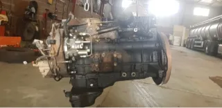 Motor Toyota 1KD land Cruiser hilux