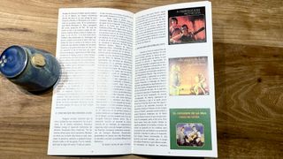 Camarón de la Isla. Libreto suelto de la integral