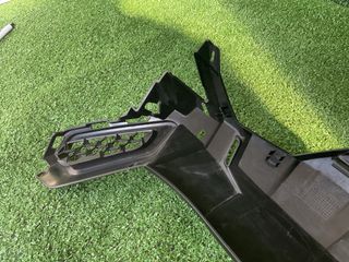 CARENA SOTTO FARO ANTERIORE AFRICA TWIN 1100 2020