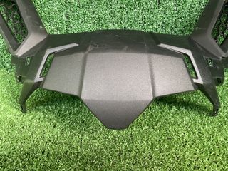 CARENA SOTTO FARO ANTERIORE AFRICA TWIN 1100 2020