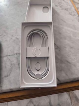 iPhone 16 128 GB color negro