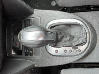 Volkswagen Touran AUTOMÁTICO DIESEL 7 PLAZAS