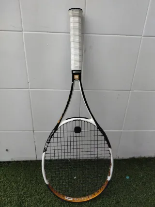 Raqueta Tenis Wilson Blade nCode 98