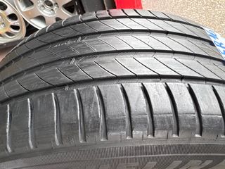 1 neumático MICHELIN PRIMACY 4+ 225/55R16
