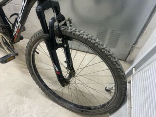 Bicicleta Megamo 26” MTB