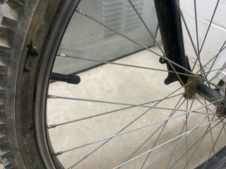 Bicicleta Megamo 26” MTB