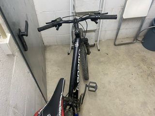 Bicicleta Megamo 26” MTB