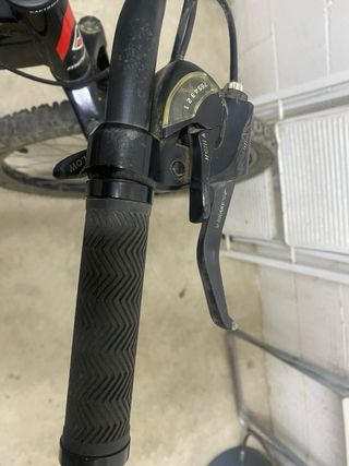 Bicicleta Megamo 26” MTB