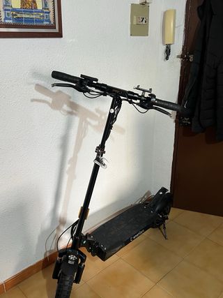 Patinete Eléctrico SmartGyro Rockway pro