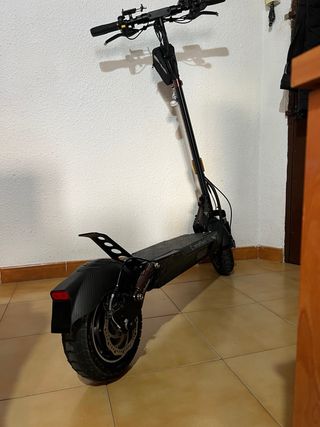 Patinete Eléctrico SmartGyro Rockway pro