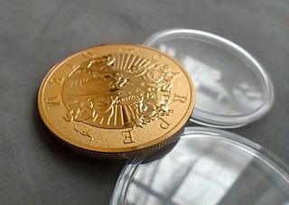 Moneda Conmemorativa Carpe Diem