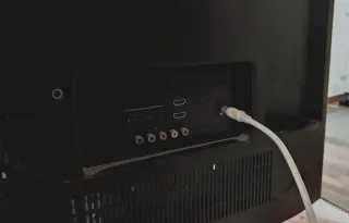 Televisor LG 42 pulgadas